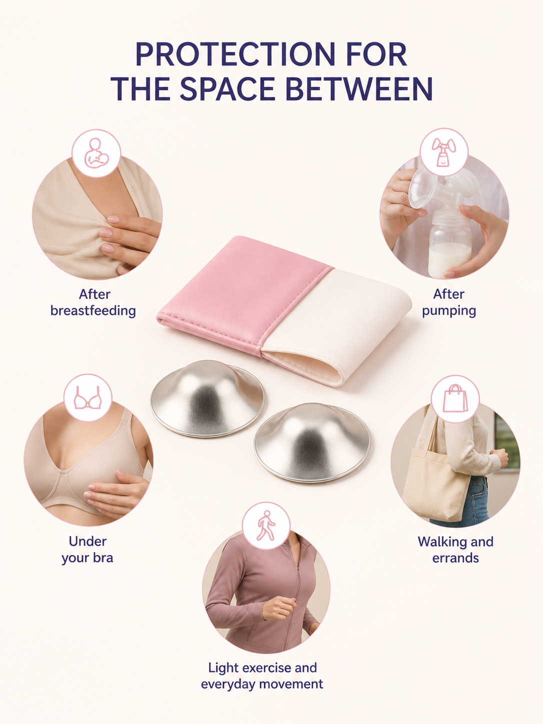 Carea Nurture Cups — PDP gallery position 05