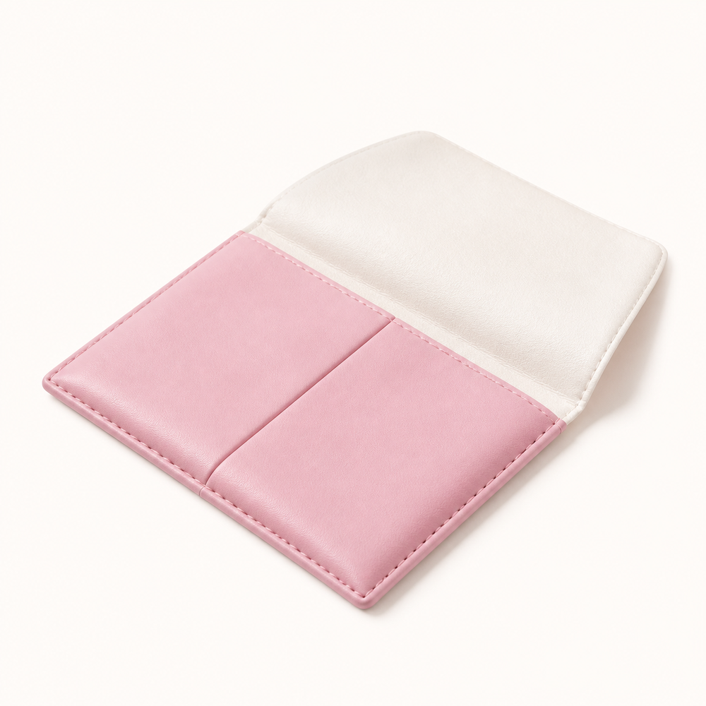 Carea Nurture Cups — PDP included items — storage pouch