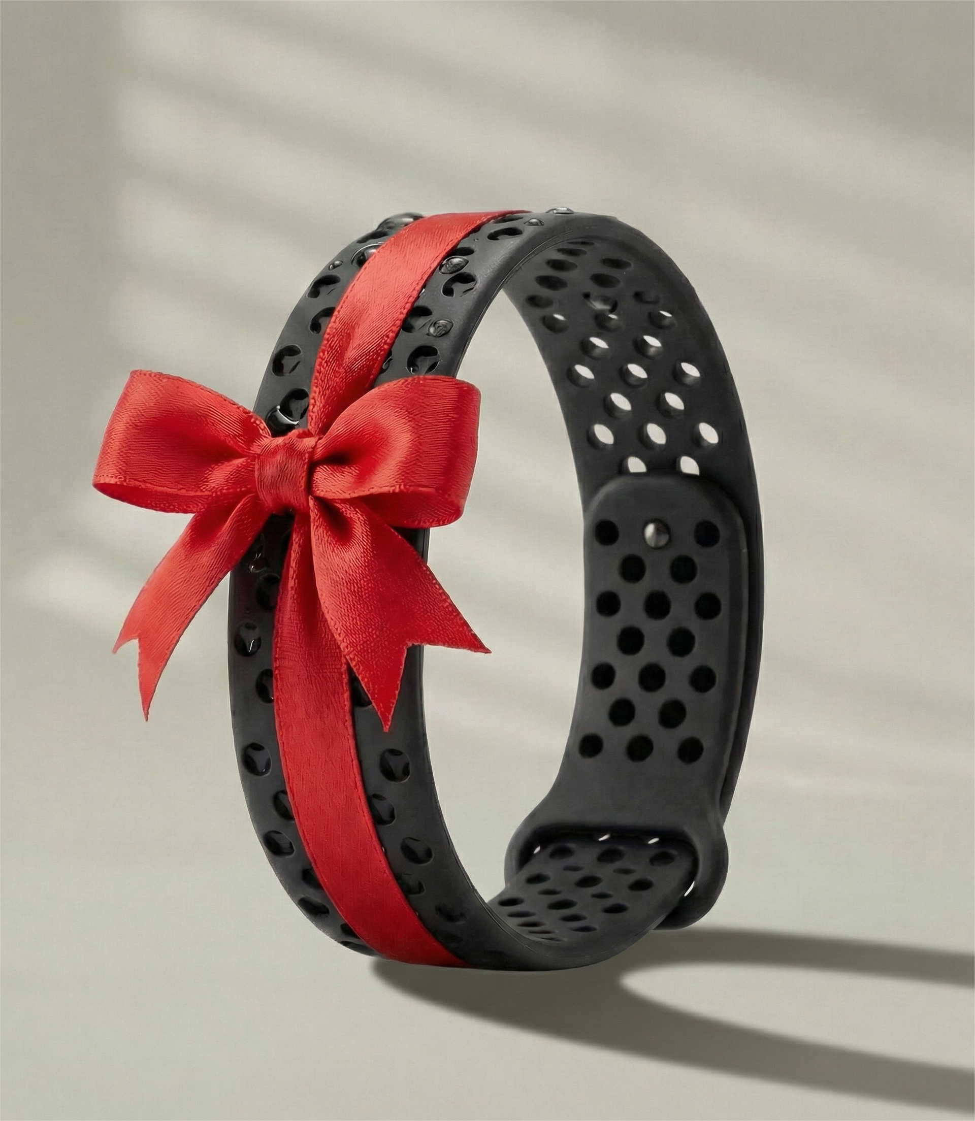 FREE Silicone Strap (Same color as Your Loop Band)