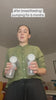 Carea Nurture Cups — CAREA-NIPS-UGC-04