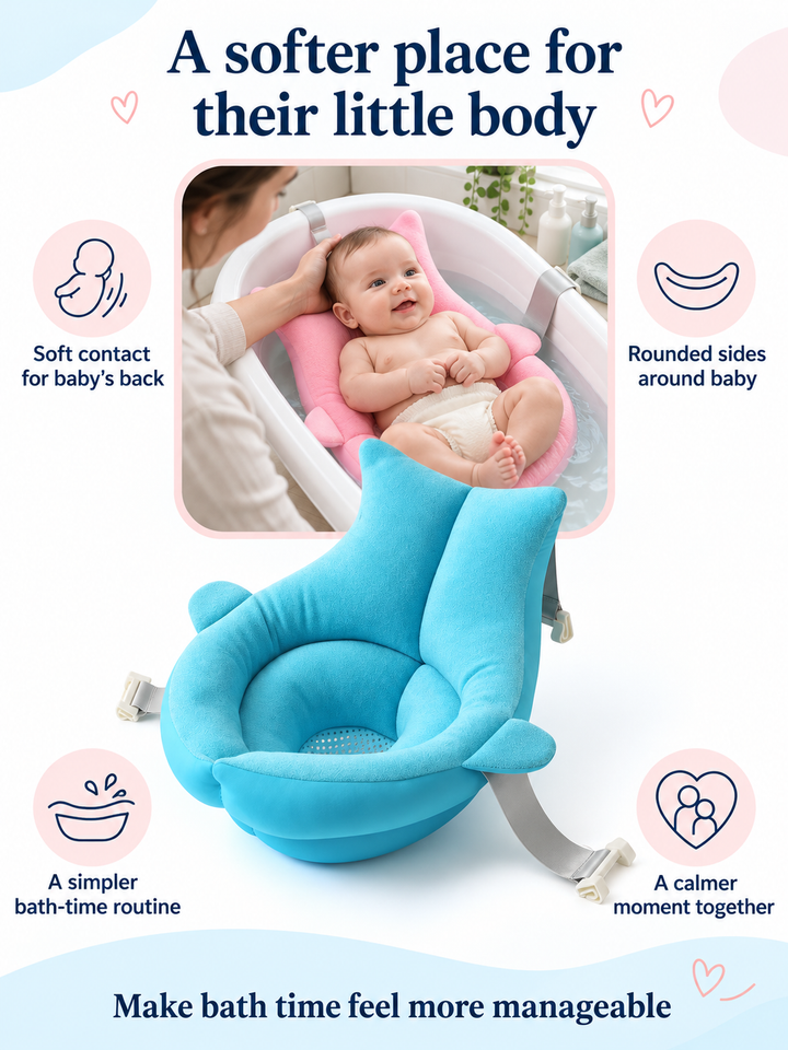 Carea SoftBath product gallery 01
