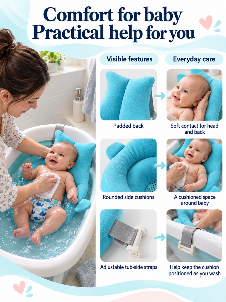 Carea SoftBath product gallery 05