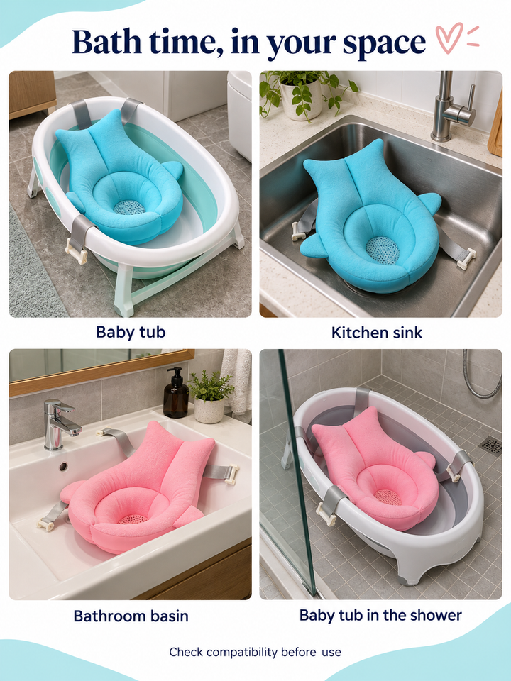 Carea SoftBath product gallery 02